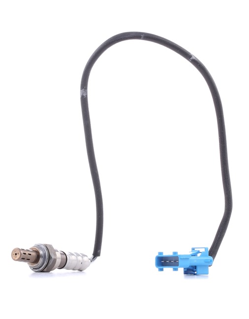 RIDEX PLUS 3922L0576P Lambdasonde PEUGEOT 307 (3A/C) 75 HK Benzin hvad koster