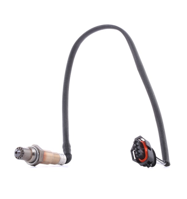 RIDEX PLUS 3922L0456P Ламбда-сонда PORSCHE 911 (997) 359 K.C. бензин цена