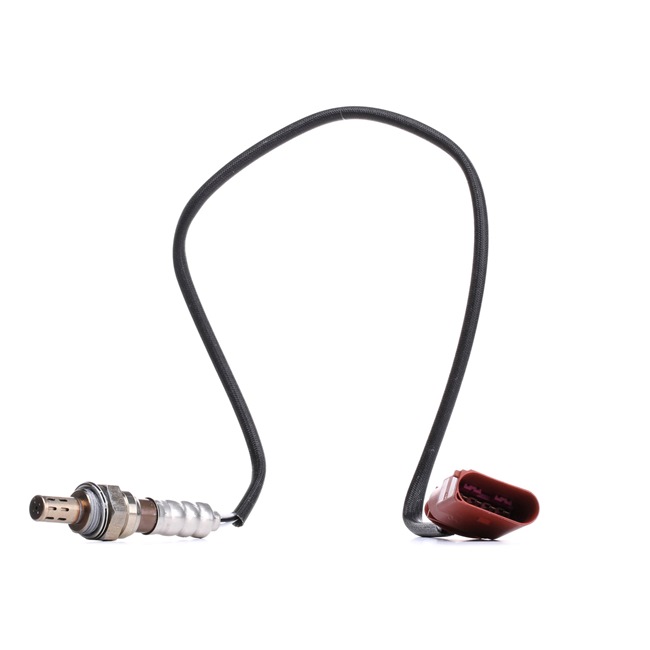 RIDEX PLUS 3922L0534P Ламбда-сонда SEAT Leon Хечбек (1M1) 75 K.C. бензин цена