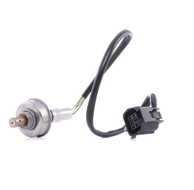 RIDEX PLUS 3922L0442P Lambda zonde MAZDA 6 Hečbeka virsbūve (GH) 170 ZS Benzīns cena
