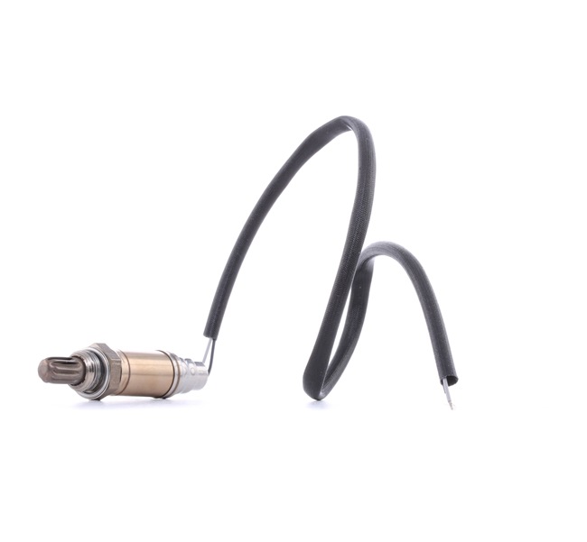 RIDEX PLUS 3922L0230P: Sonde lambda avec attache-câbles, avec matériel de montage/fixation, sans fiche