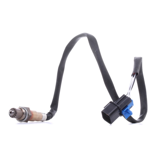 RIDEX PLUS 3922L0580P Ламбда-сонда KIA Picanto (SA) 65 K.C. бензин цена