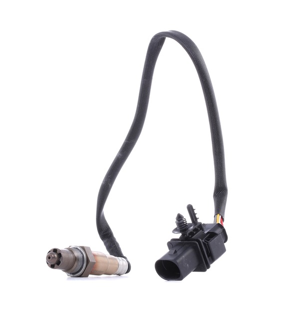 RIDEX PLUS 3922L0350P Sonda Lambda VW Passat Variant (365) 150 CP Benzina/Gaz metan (GNC) cat costa