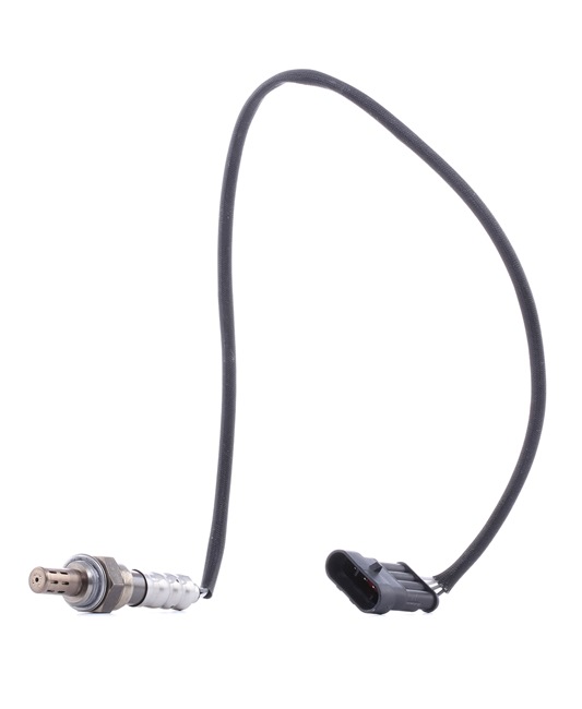 RIDEX PLUS 3922L0553P Ламбда-сонда FIAT STILO Multi Wagon (192) 133 K.C. бензин цена