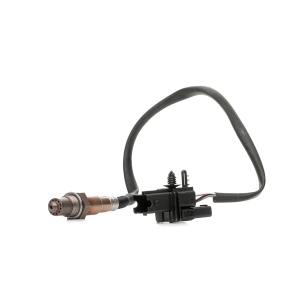 RIDEX PLUS 3922L0423P Ламбда-сонда VOLVO V70 I (875, 876) 265 K.C. бензин цена