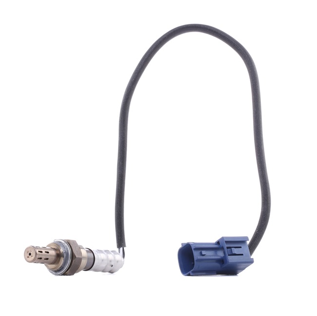 RIDEX PLUS 3922L0506P Ламбда-сонда RENAULT ESPACE 4 (JK0/1) 241 K.C. бензин цена