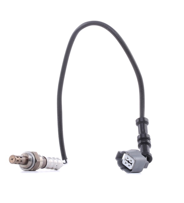 RIDEX PLUS 3922L0600P Ламбда-сонда HONDA PRELUDE V (BB) 185 K.C. бензин цена