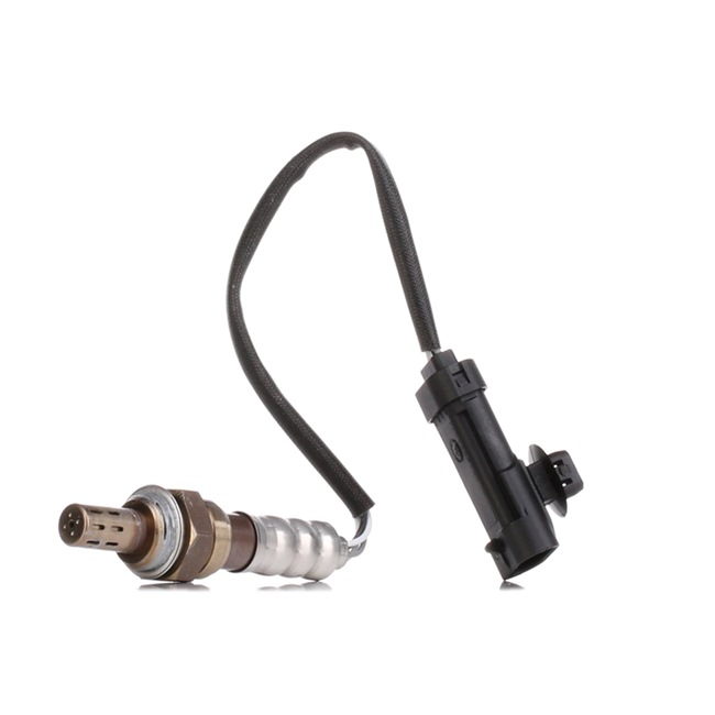 RIDEX PLUS 3922L0528P Ламбда-сонда DACIA LOGAN MCV (KS_) 87 K.C. бензин цена