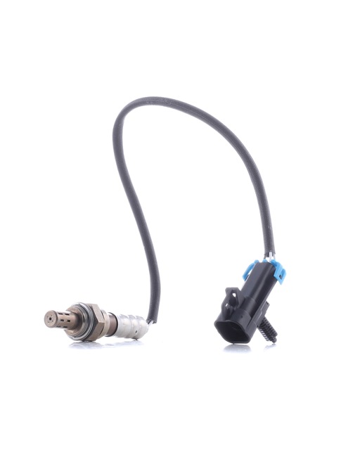 RIDEX PLUS 3922L0630P Lambda jutiklis CADILLAC CTS 311 AG benzinas kaina
