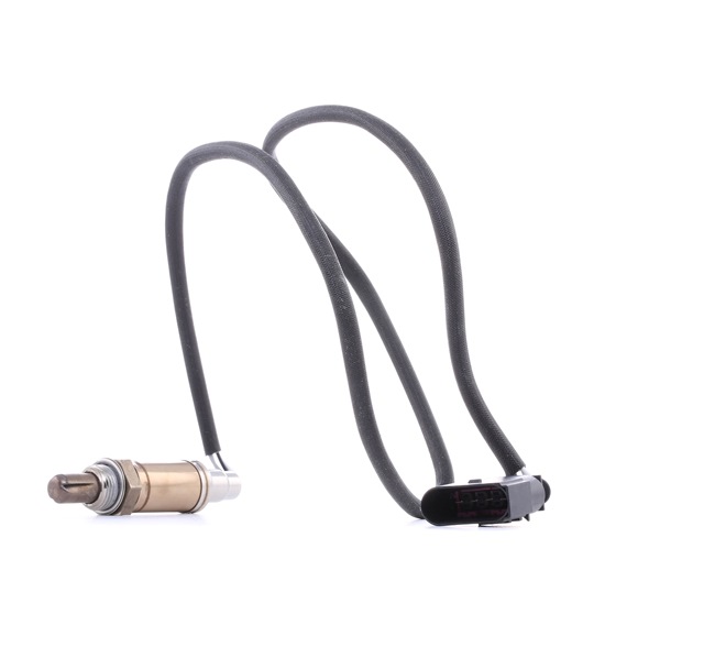 RIDEX PLUS 3922L0148P Lambda sonda VW Bora Sedan (1J2) 150 HP Benzín cena