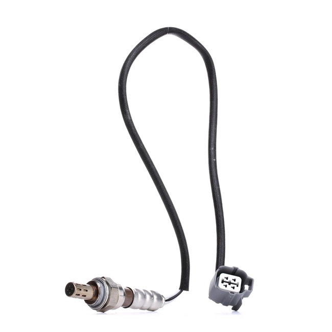 RIDEX PLUS 3922L0554P Ламбда-сонда HONDA CIVIC 7 Hatchback (EU, EP, EV) 110 K.C. бензин цена