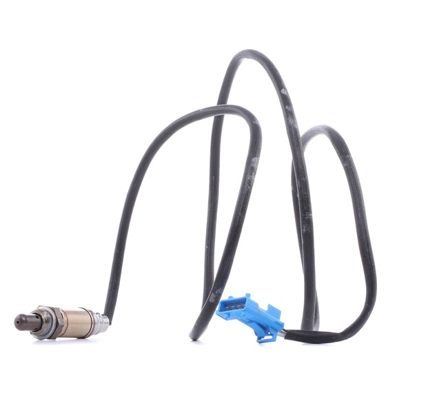 RIDEX PLUS 3922L0125P Ламбда-сонда SEAT Leon Хечбек (1M1) 75 K.C. бензин цена