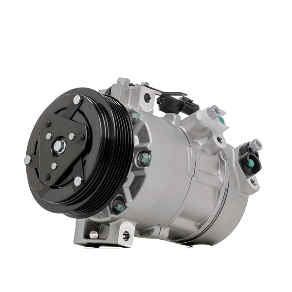 RIDEX 447K0792: Klimakompressor