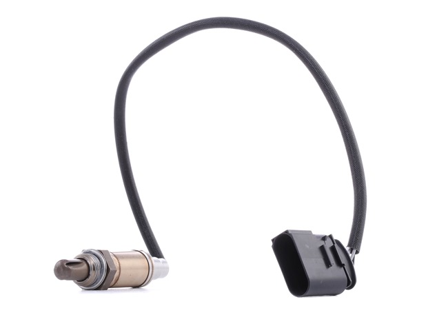 RIDEX PLUS 3922L0089P Ламбда-сонда VW Polo Хечбек (6N1) 60 K.C. бензин цена