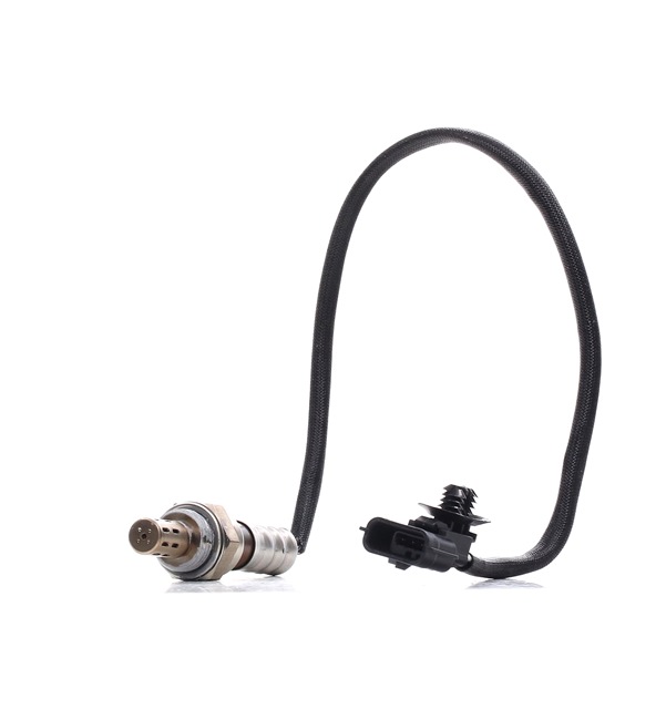 RIDEX PLUS 3922L0420P Lambdasonde RENAULT TWINGO 2 (CN0) 75 Pk Benzine kosten