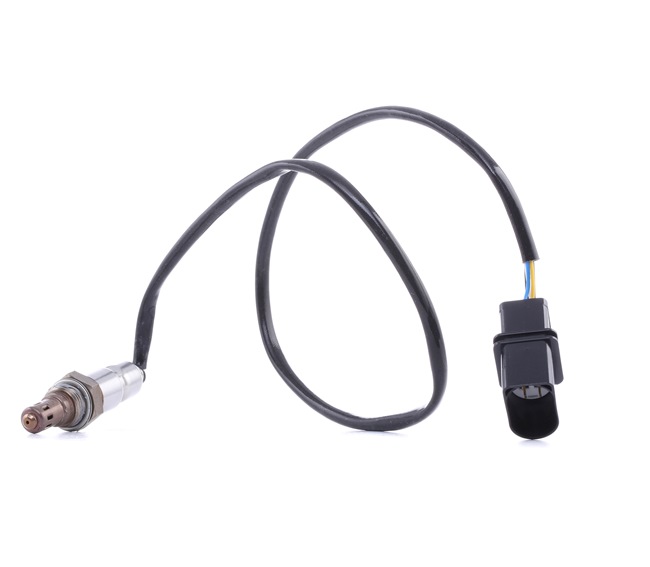 RIDEX PLUS 3922L0428P Ламбда-сонда SEAT Leon Хечбек (1M1) 105 K.C. бензин цена