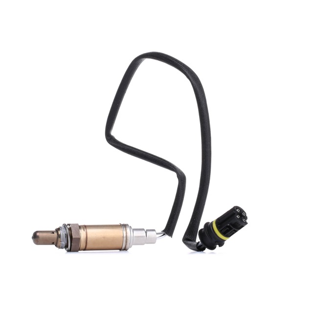 RIDEX PLUS 3922L0136P Ламбда-сонда BMW 7 (E65, E66, E67) 231 K.C. бензин цена