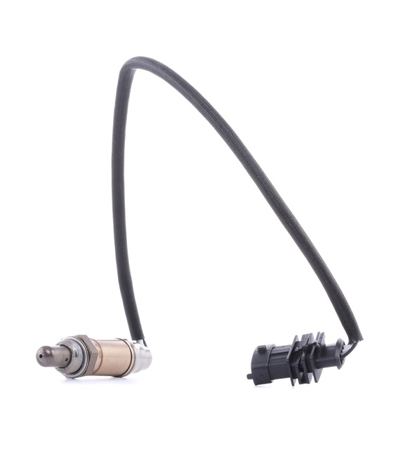 RIDEX PLUS 3922L0037P Ламбда-сонда HONDA CR-V 2 (RD) 150 K.C. бензин цена