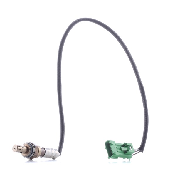 RIDEX PLUS 3922L0624P Sonda lambda CITROЁN C4 Grand Picasso I (UA_) 143 KM benzyna koszt