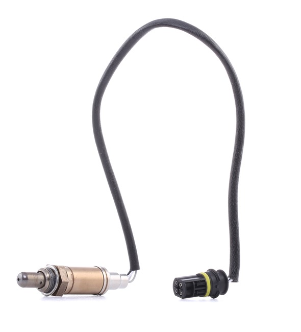 RIDEX PLUS 3922L0116P Lambdasonde MERCEDES-BENZ E-Klasse Limousine (W210) 354 PS Benzin Kosten