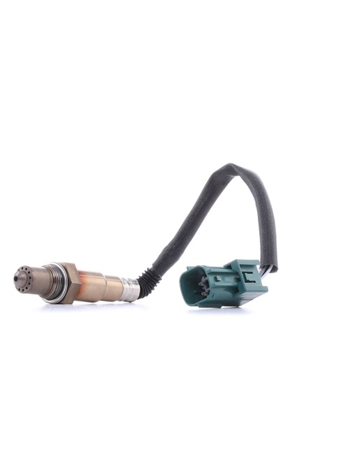 RIDEX PLUS 3922L0035P Ламбда-сонда NISSAN Xterra (N50) 269 K.C. бензин цена