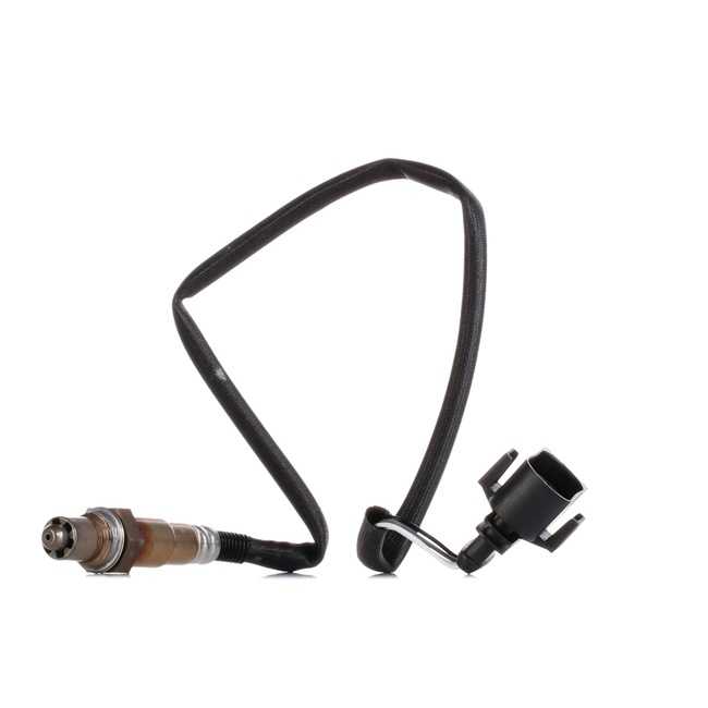 RIDEX PLUS 3922L0503P Ламбда-сонда AUDI A6 Седан (4B2, C5) 190 K.C. бензин цена