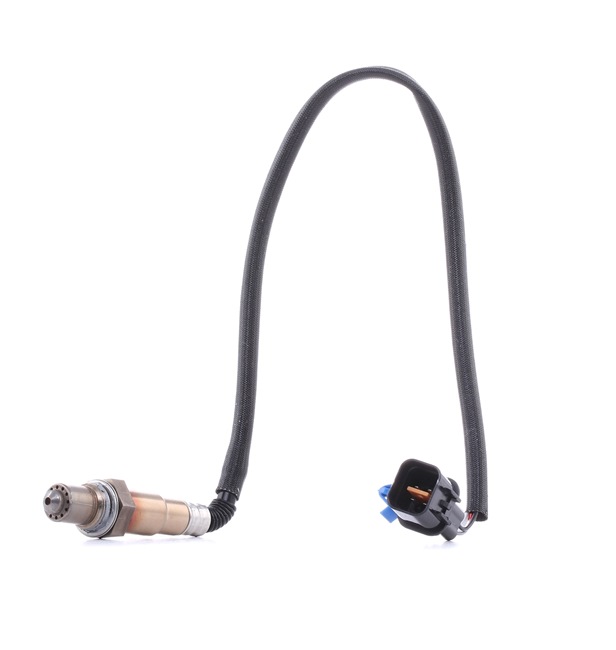 RIDEX PLUS 3922L0538P Ламбда-сонда HYUNDAI i30 CW (FD) 126 K.C. бензин цена