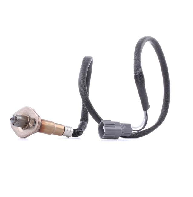 RIDEX PLUS 3922L0074P: Sonda lambda con brida