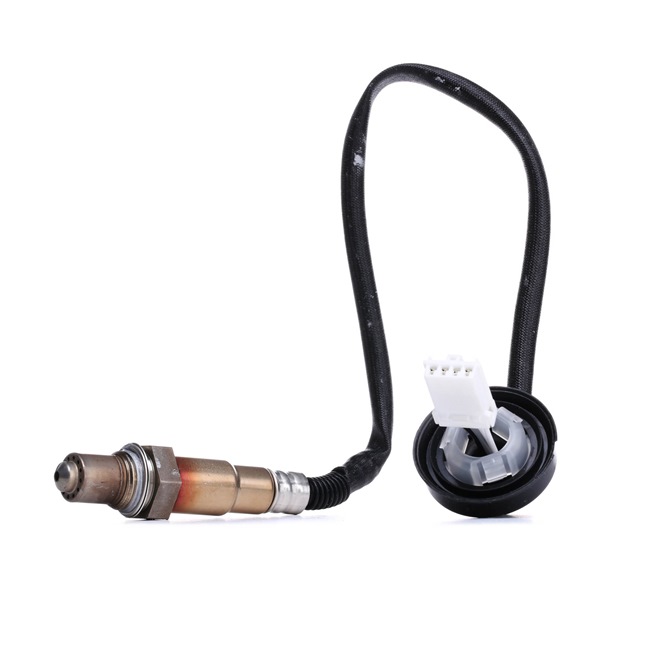 RIDEX PLUS 3922L0379P: Sonda lambda con arandela de caucho