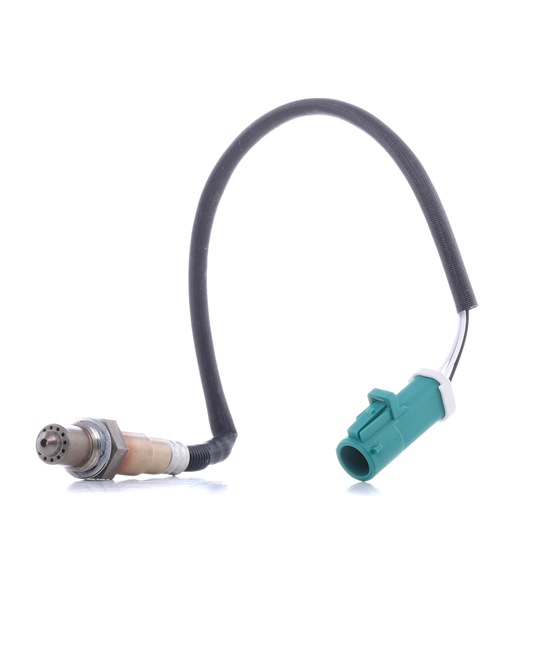 RIDEX PLUS 3922L0658P Lambdasonde VOLVO S80 II (124) 241 Pk Benzine kosten