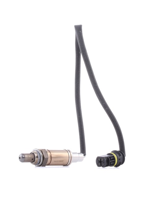 RIDEX PLUS 3922L0548P Lambdasonde PEUGEOT 205 II (20A/C) 102 HK Benzin hvad koster
