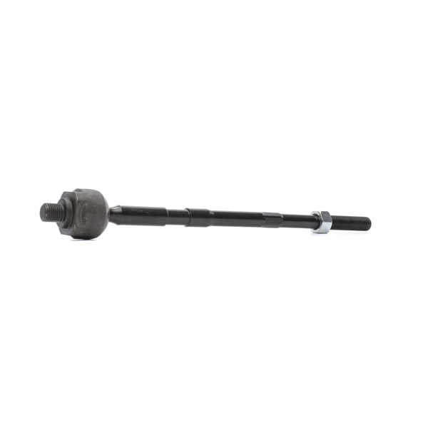RIDEX 51T0785: Rótula axial de dirección ambos lados, interior, Eje delantero, 304,5mm