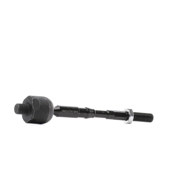 RIDEX 51T0788: Rótula axial de dirección Eje delantero, 229mm