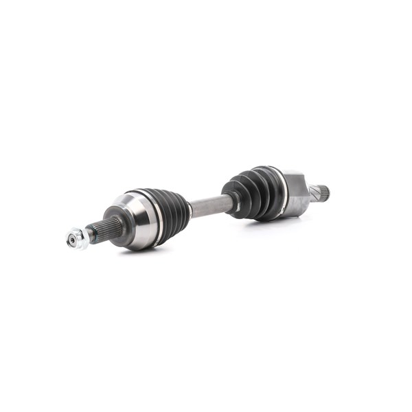 RIDEX 13D1253: Antriebswelle Vorderachse links, 602mm