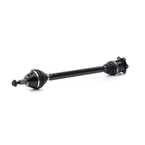 RIDEX PLUS 13D0030P Antriebswelle VW TOURAN (1T3) 2.0 TDI 110 PS Diesel