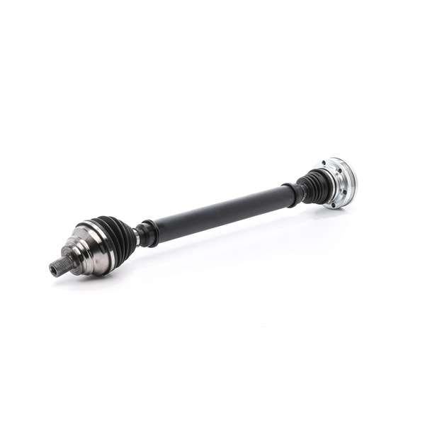 RIDEX 13D1274 Antriebswelle VW Eos (1F7, 1F8) 2.0 TFSI 200 PS Benzin