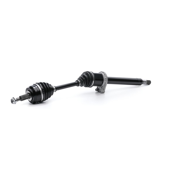 RIDEX PLUS 13D0701P Antriebswelle VW Transporter 6 Bus (SGB, SGG, SGJ) 2.0 TSI 204 PS Benzin