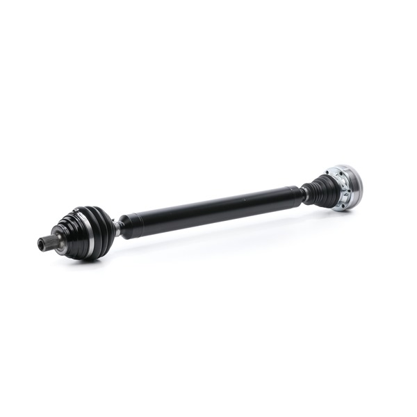 RIDEX PLUS 13D0157P Antriebswelle VW TOURAN (1T3) 2.0 TDI 110 PS Diesel
