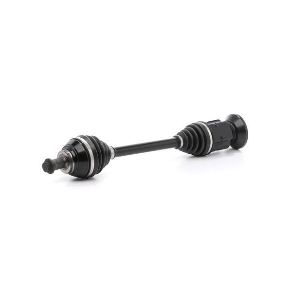RIDEX PLUS 13D0488P: Árbol de transmisión Eje delantero, derecha, 592mm