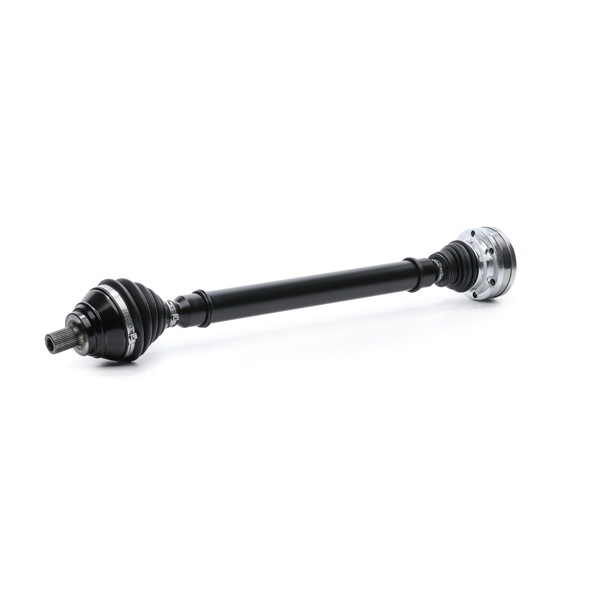 RIDEX PLUS 13D0049P Antriebswelle VW Eos (1F7, 1F8) 2.0 TFSI 200 PS Benzin