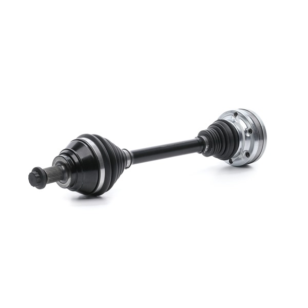RIDEX PLUS 13D0302P Antriebswelle VW Touran (5T1) 2.0 TDI 110 PS Diesel