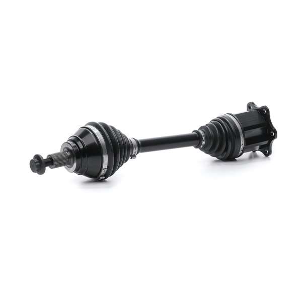RIDEX PLUS 13D0009P Antriebswelle VW Touran (5T1) 2.0 TDI 110 PS Diesel