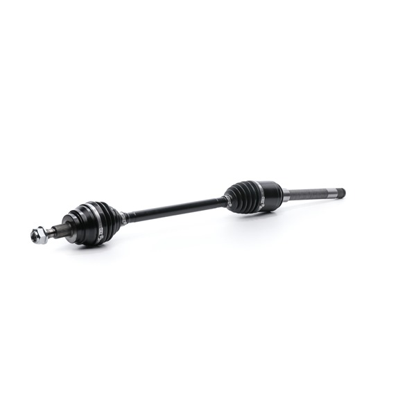 RIDEX PLUS 13D0382P Hnací hriadeľ MERCEDES-BENZ Trieda M (W164) 211 KS nafta cena
