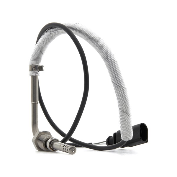 RIDEX 3938E0443 Sensor, temp. gas escape AUDI A4 B9 Sedán (8W2, 8WC) 218 cv Gasóleo costo