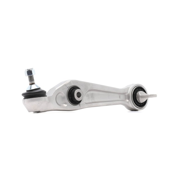 STARK SKCA-00561111: Bras de suspension inférieur, avant, Essieu avant droit, Essieu avant gauche, Aluminium, avec roulement