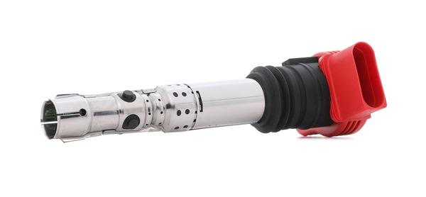 RIDEX PLUS 689C0025P Bobina de encendido AUDI A6 C5 Sedán (4B2) 218 cv Gasolina costo
