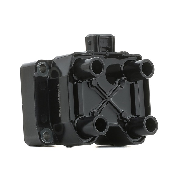 RIDEX PLUS 689C0053P Bobine FIAT SCUDO Open laadbak/ Chassis (220_) 79 Pk Benzine kosten