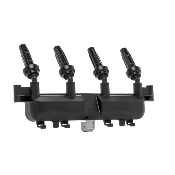 RIDEX PLUS 689C0067P: Bobina de encendido 4polos