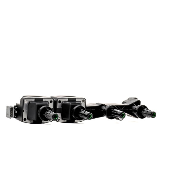 RIDEX PLUS 689C0076P: Bobina de encendido