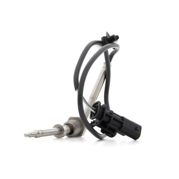 RIDEX 3938E0524 Jutiklis, išmetamųjų dujų temperatūra OPEL Corsa E Hatchback (X15) 95 AG dyzelinas kaina